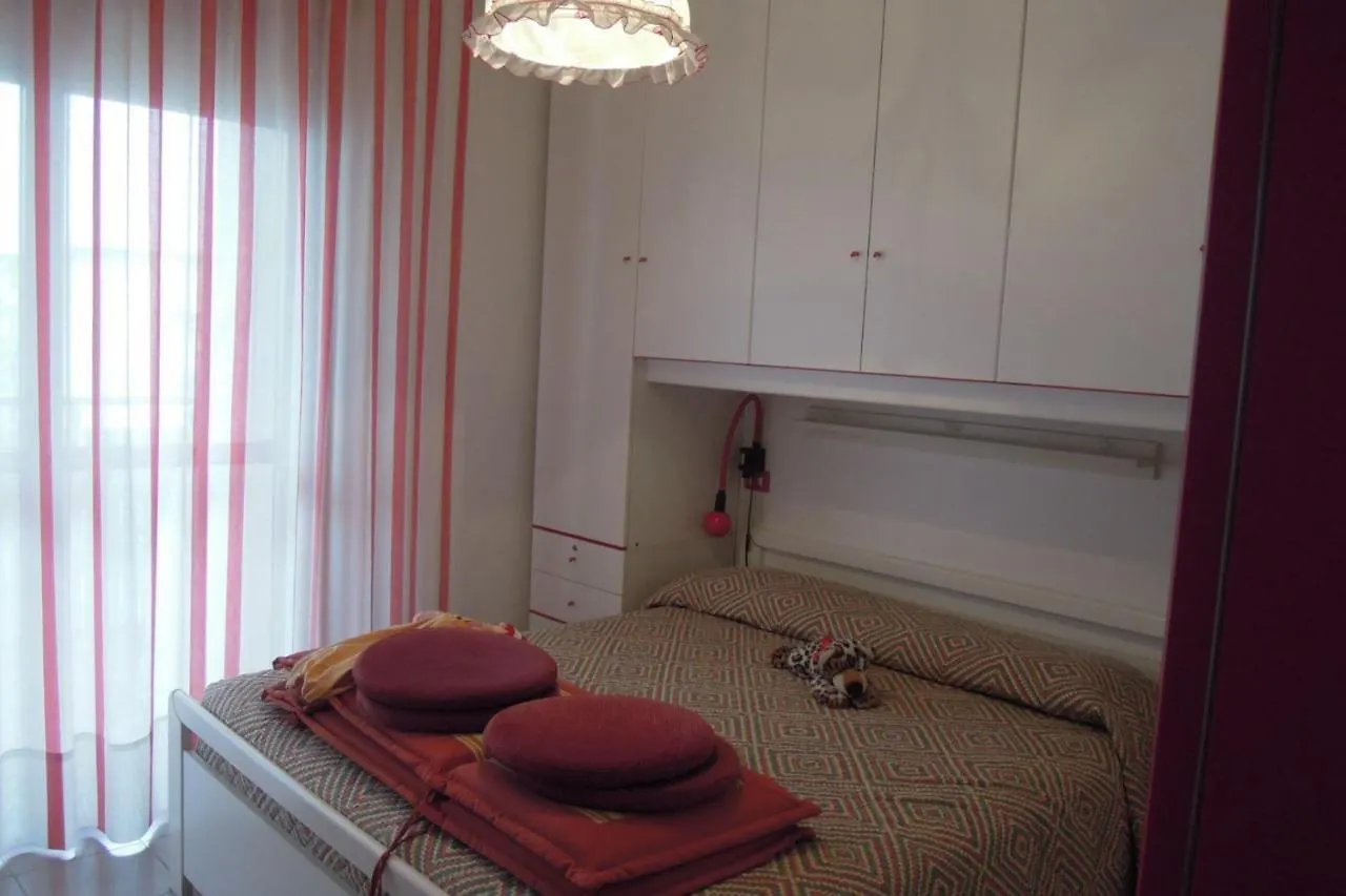 Modern Flat For 6 Guests With Swimming Pool Apartment Bibione 0*,