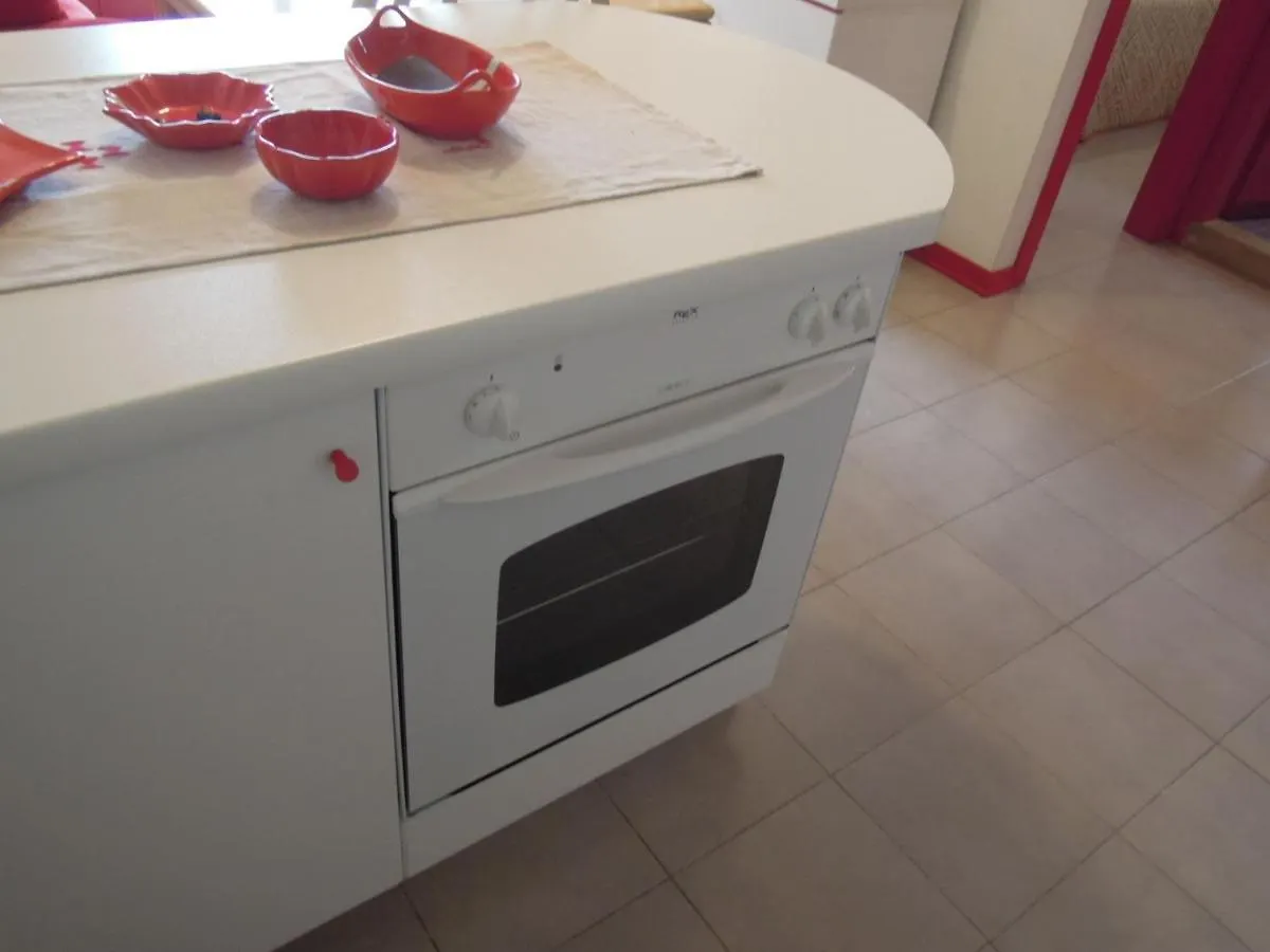 Modern Flat For 6 Guests With Swimming Pool Apartment Bibione 0*,  Italy