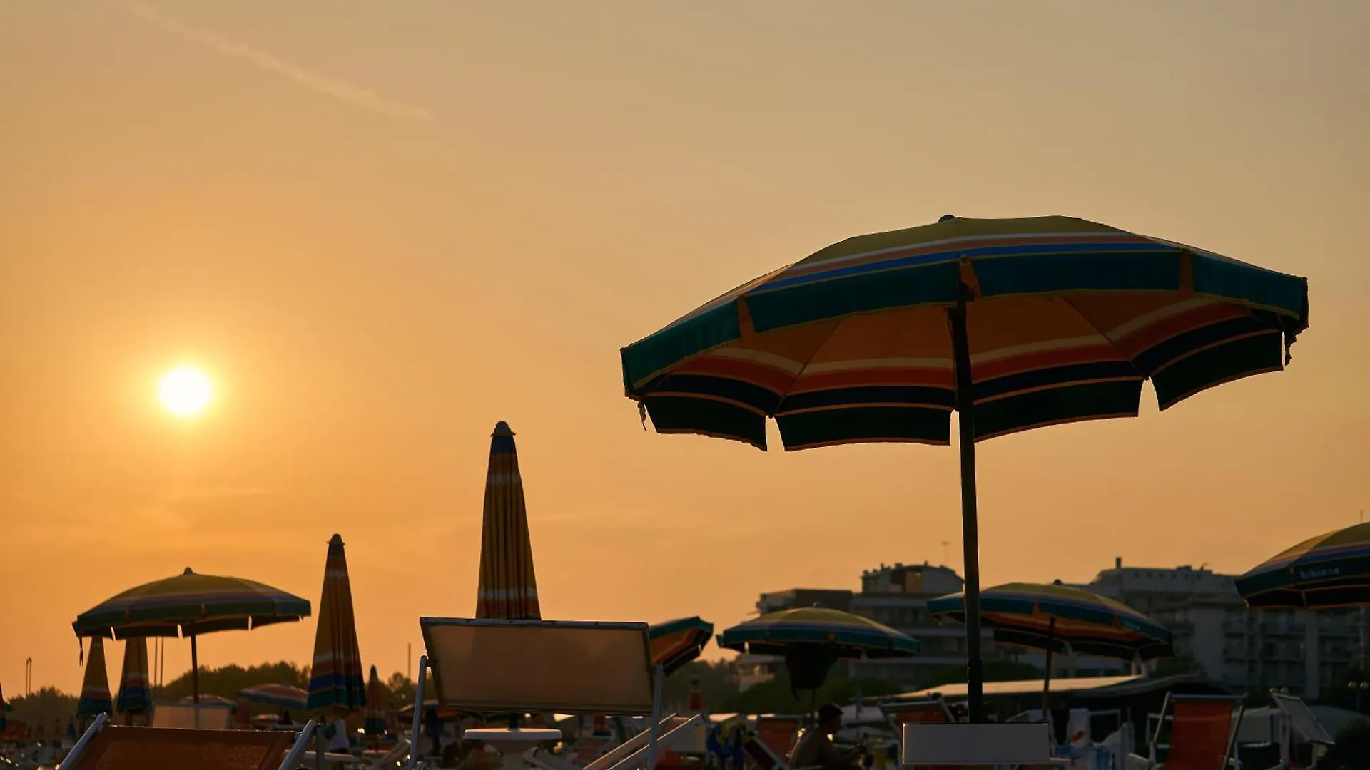 Modern Flat For 6 Guests With Swimming Pool Apartment Bibione 0*,