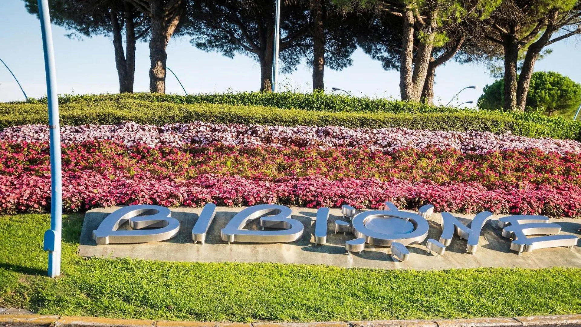 Modern Flat For 6 Guests With Swimming Pool Apartment Bibione